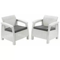 Комплект мебели Corfu Duo set