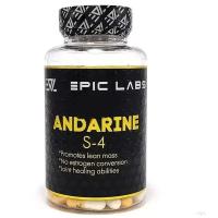 Epic Labs S-4 Andarine 90 капсул