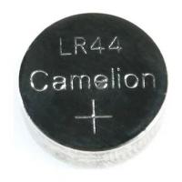 Батарейка щелочная CAMELION AG13 (LR44)