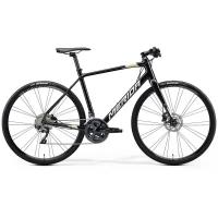 Велосипед Merida SPEEDER 900 700C (2021)