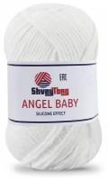 Пряжа ShveyTorg ШвейЮгТорг Angel Baby 70014