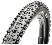 Покрышка Maxxis Aspen Black 2021