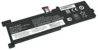 Аккумуляторная батарея для ноутбука Lenovo IdeaPad 330-15 (L17D2PF1) 7,68V 3600mAh OEM