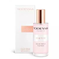 Туалетная вода FOR YOU 15 ml