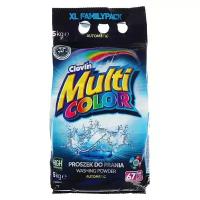 Стиральный порошок Multi Color, 5 кг