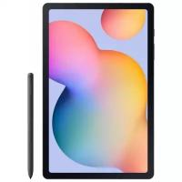 Планшет Samsung Galaxy Tab S6 Lite SM-P610N 9611 8C 4Gb 64Gb 10.4 серый