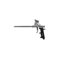 Пистолет для монтажной пены с облегчённым корпусом 143504 управдом (Артикул: 4100001659)