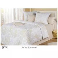 Постельное белье Cotton Dreams "Anne Simone" 1.5 спальный