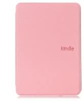 Чехол SkinBox Чехол-обложка SkinBox UltraSlim для Amazon Kindle Paperwhite 2018 розовый