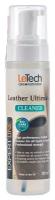 LeTech Очиститель гладкой кожи Leather Ultimate Cleaner, 200 мл, бесцветный