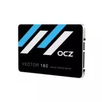 Твердотельные диски OCZ VTR180-25SAT3-480G