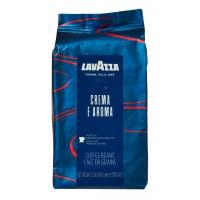 Кофе зерновой Lavazza Crema e Aroma Espresso 1000г. 2490