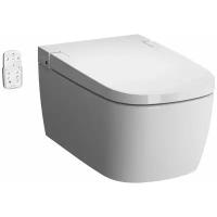 Унитазы и биде Vitra V-Care 5674B003-6194