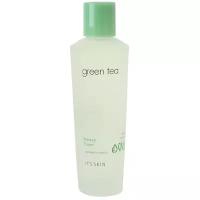 It'S SKIN Тонер с зеленым чаем Green Tea Watery