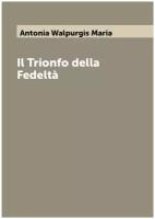 Il Trionfo della Fedeltà