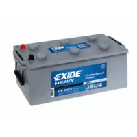 Аккумулятор EXIDE EF2353 253 А*ч о. п