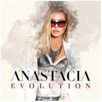 Anastacia – Evolution (CD)