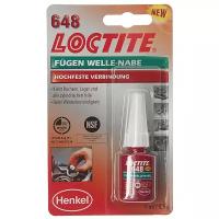 Фиксатор втулок 648 5мл блистер LOCTITE 1804041