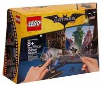 Lego 853650 Batman Movie Набор кинорежиссёра