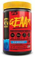 Fit Foods Mutant GEAAR 378 гр