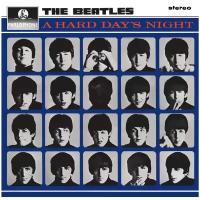 The Beatles – A Hard Day's Night