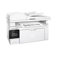 Принтер HP LaserJet Pro MFP M130fw