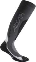 Носки Accapi Ski Performance Black/Anthracite (EU:37-39)