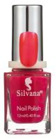 Silvana лак для ногтей Nail Polish, 12 мл, 093