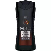 Гель для душа Axe Dark Temptation, 400 мл