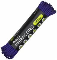 Паракорд 550 Cord 10м (purple)