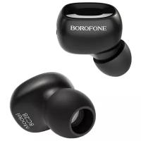 Беспроводная гарнитура Borofone BC28 Shiny Sound Черная