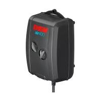 Компрессор Eheim AIR PUMP 400 (400л.ч) (двухканальный с трубкой и распылителем)