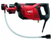 Установка алмазного бурения Hilti DD 30-W