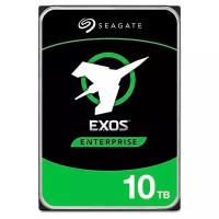 Жесткий диск Seagate Exos X16 10 TB ST10000NM001G