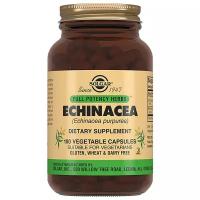 Solgar Echinacea капс., 44 г, 100 шт