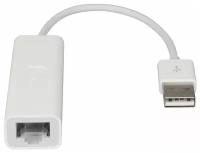 USB Ethernet адаптер для Macbook (MC704ZM/A)