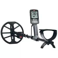 Металлоискатель Minelab EQUINOX 800