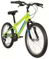 Горный (MTB) велосипед MIKADO Spark Kid (2022)
