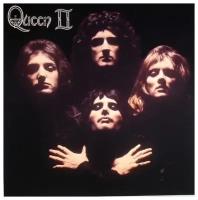 Queen - Queen II - Vinil 180 gram