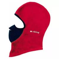 Маска (Балаклава) Viking 2022-23 Balaclava Vorab Red (См:58)