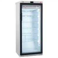 Холодильник BIRYUSA шкаф-витрина Бирюса