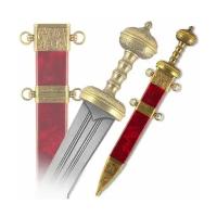 Denix (Испания) Римский меч Гладиус в ножнах