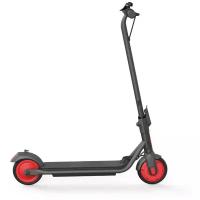 Детский 2-колесный электросамокат Ninebot KickScooter C20 до 75 кг