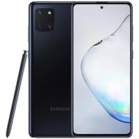 Samsung Galaxy Note 10 Lite 6/128GB (черный)