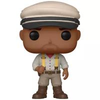 Фигурка Funko POP Disney: Jungle Cruise – Frank (9,5 см)