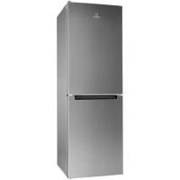 Холодильник Indesit DS 4160 S, серебристый