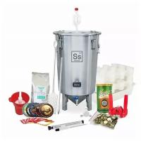 Мини-пивоварня Ss Brewtech Bucket Deluxe 26 л