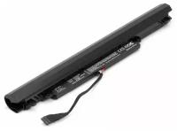 Аккумуляторная батарея для ноутбука Lenovo IdeaPad 110-14IBR 10.8V (2200mAh)