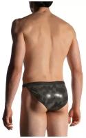 Плавки ManStore M961 - Beach Micro Tanga, размер XL, мультиколор