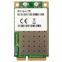 Радиокарта MikroTik (R11e-LTE)